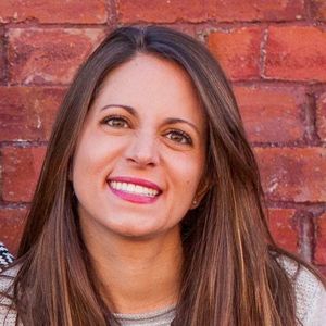 Meet your Posher, Shannon